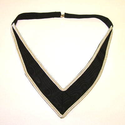 30th Degree Collarette